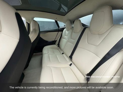 Used 2018 Tesla Model S 100D image 12