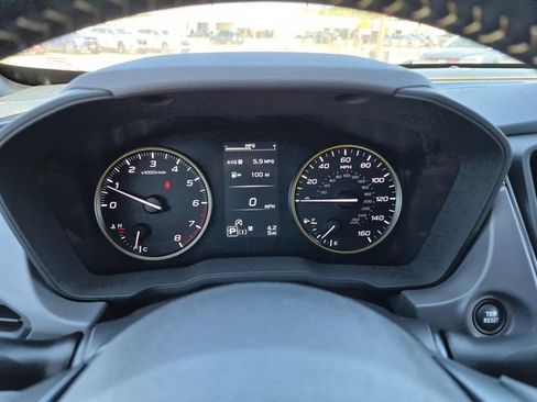 New 2025 Subaru Crosstrek 2.5i Sport w/ Crosstrek Mirror Package image 16