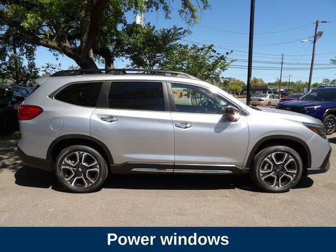 New 2026 Subaru Ascent Touring AWD/4WD image 4