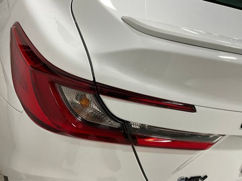 Used 2025 Toyota Camry SE w/ Multimedia Upgrade Package image 27