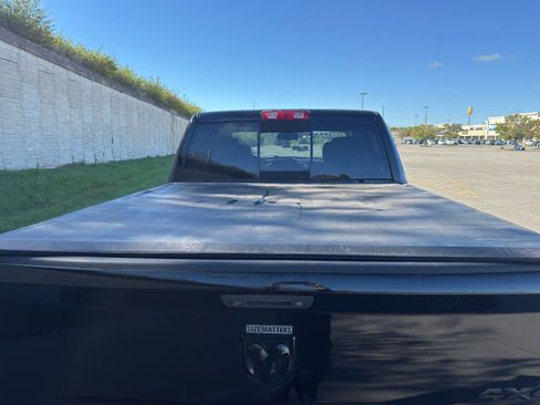 Used 2014 RAM 2500 Big Horn image 61