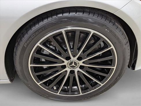 Used 2021 Mercedes-Benz C 300 Sedan image 24