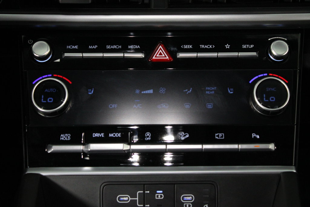 Certified 2026 Hyundai Santa Fe SEL FWD image 23