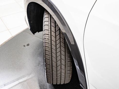 Used 2025 Acura ADX AWD image 47