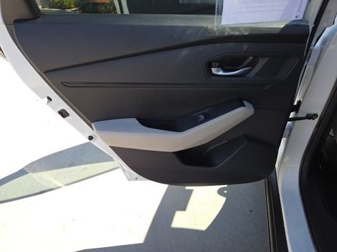 Certified 2024 Honda Accord EX image 17