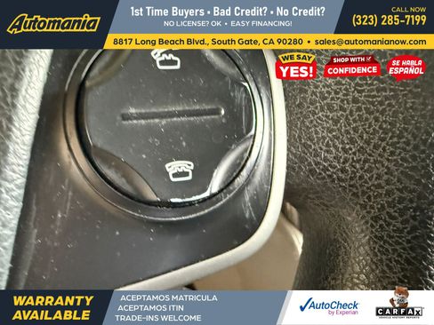 Used 2013 Toyota Camry LE FWD image 19