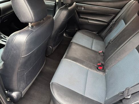 Used 2014 Toyota Corolla L image 11