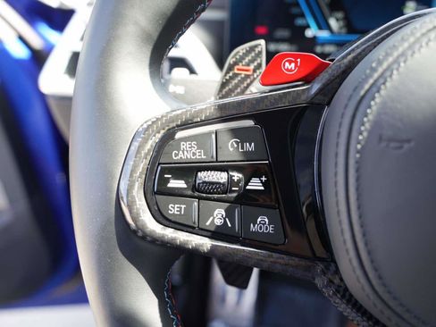 Used 2025 BMW M3 Competition w/ M Driver's Package image 20