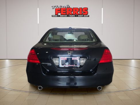 Used 2007 Honda Accord EX-L image 4