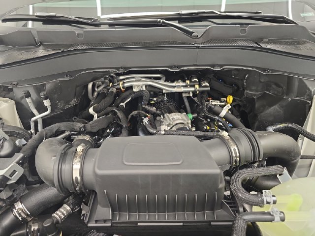 New 2026 Ford Explorer Tremor w/ Tremor Ultimate Package AWD/4WD image 46