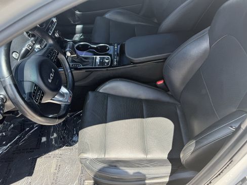 Used 2022 Kia Stinger GT-Line image 24