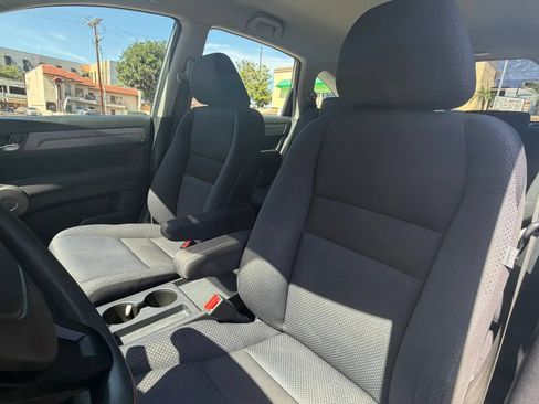 Used 2009 Honda CR-V LX image 9