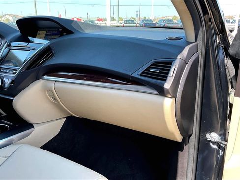 Used 2016 Acura MDX FWD w/ Technology Package image 17