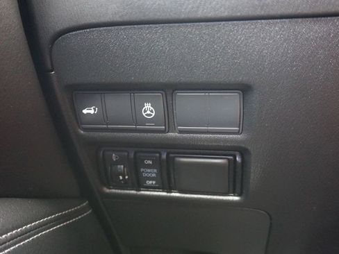 Used 2019 INFINITI QX80 Luxe image 39