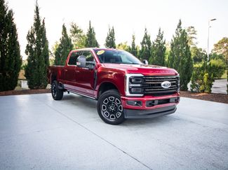 Used 2026 Ford F250 Platinum AWD/4WD video 2
