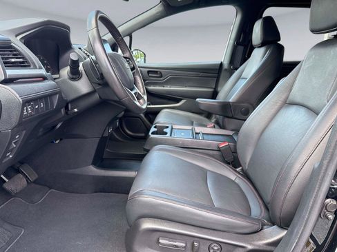 Certified 2025 Honda Odyssey Sport-L image 22