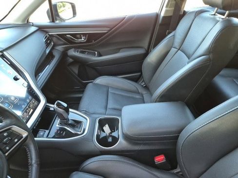 Used 2024 Subaru Legacy Limited image 12