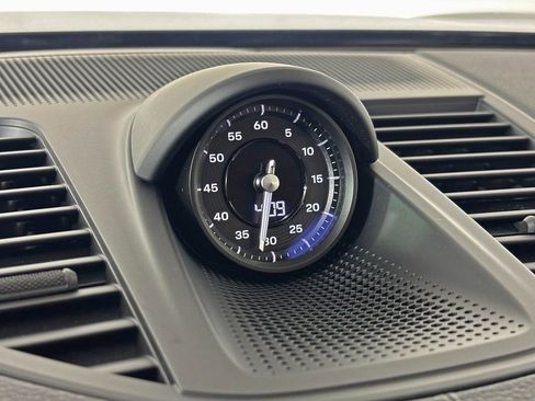 Certified 2026 Porsche Panamera 4 image 26