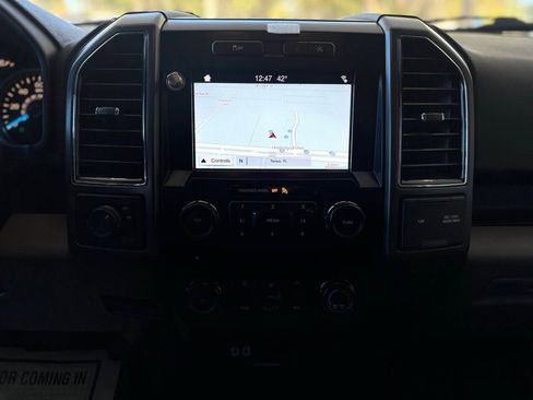 Used 2017 Ford F150 XLT w/ Equipment Group 302A Luxury image 18