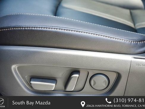 New 2026 MAZDA CX-90 Plug-In Hybrid w/Premium Sport AWD/4WD image 25
