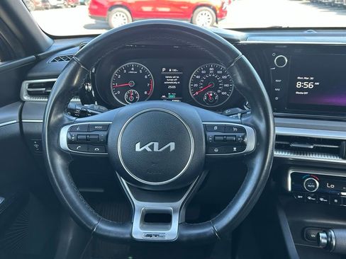 Used 2023 Kia K5 GT-Line image 18