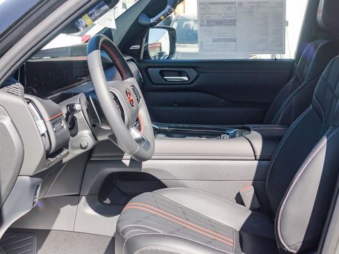 New 2026 Nissan Armada PRO-4X image 20