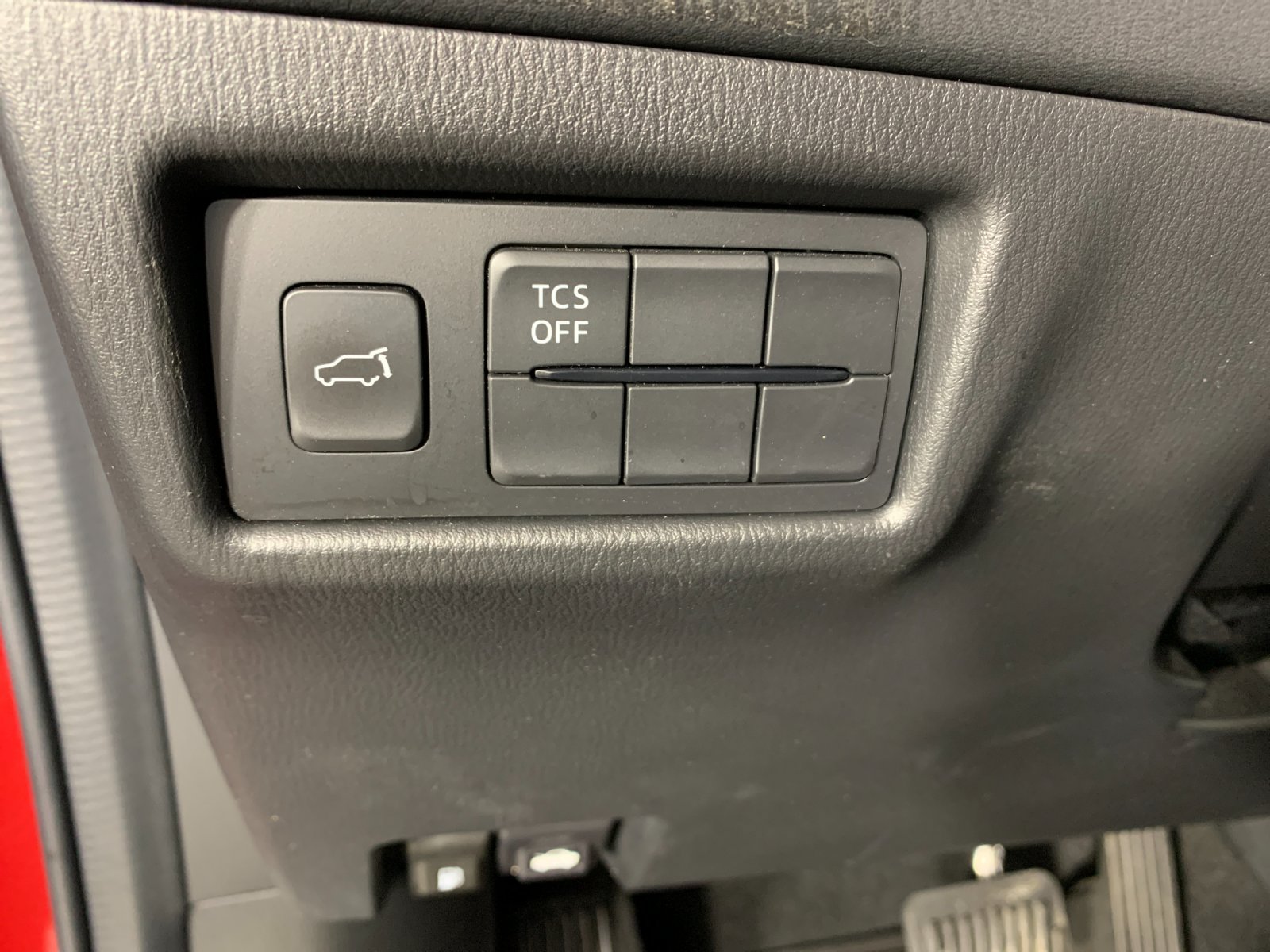 Used 2017 MAZDA CX-5 Grand Select FWD image 16