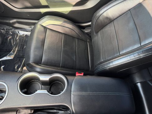 Used 2020 Ford Mustang Premium w/ 2.3L High Performance Package image 14