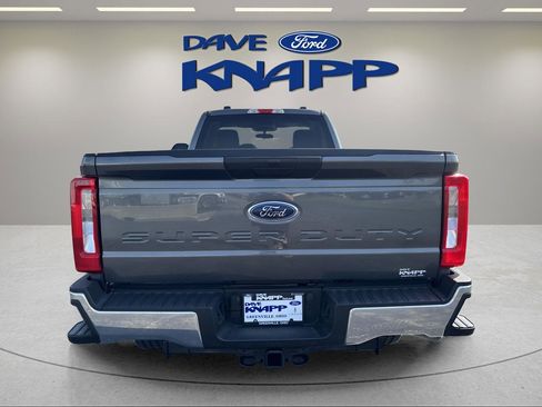 New 2026 Ford F350 XLT AWD/4WD image 8