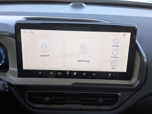 New 2025 Ford Bronco Sport Big Bend image 20