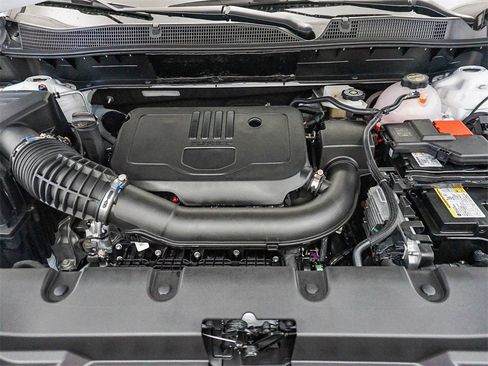 New 2026 Chevrolet Blazer LT w/ Midnight/Sport Edition image 13