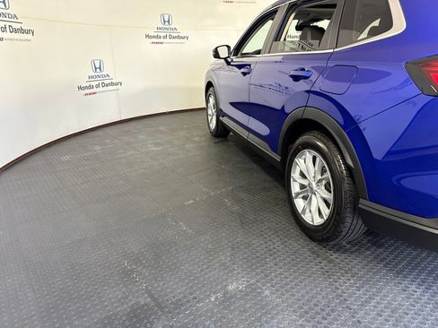 Certified 2024 Honda CR-V EX-L image 11