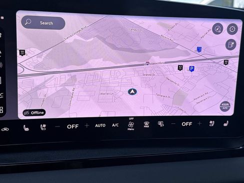 New 2027 Audi Q6 e-tron Premium Plus AWD/4WD image 18
