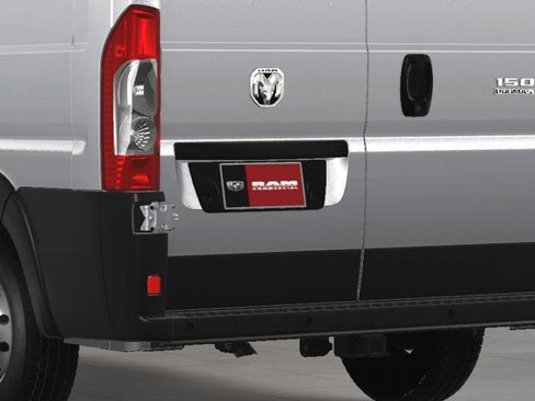New 2025 RAM ProMaster 1500 w/ Safety Group image 16