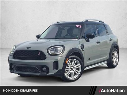 Used 2023 MINI Cooper Countryman S