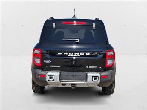 New 2025 Ford Bronco Sport Big Bend image 5