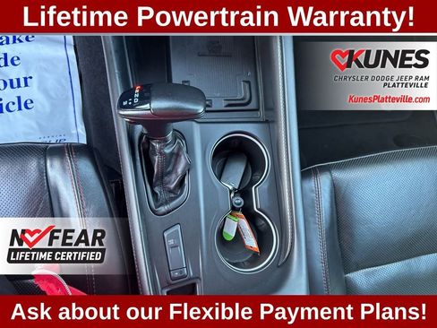 Used 2024 Dodge Durango R/T image 24