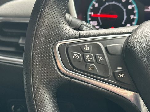 Used 2024 Chevrolet Equinox LS w/ LPO, Cargo Package image 31