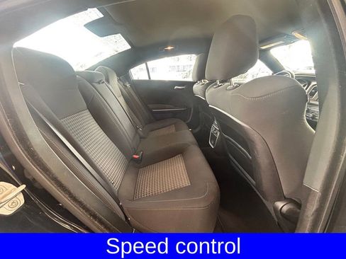 Used 2022 Dodge Charger GT w/ Driver Convenience Group image 28