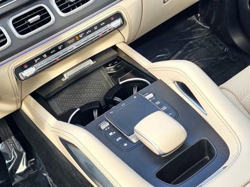Used 2023 Mercedes-Benz GLE 450 4MATIC image 35