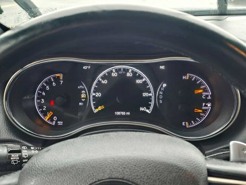 Used 2015 Jeep Grand Cherokee Limited w/ Trailer Tow Group IV image 27