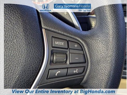 Used 2015 BMW 328i Gran Turismo xDrive image 24