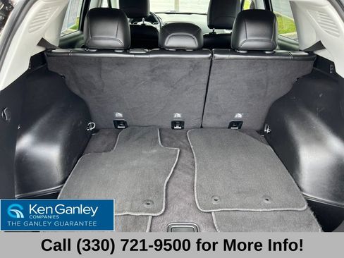 Used 2019 Jeep Compass Latitude AWD/4WD image 50