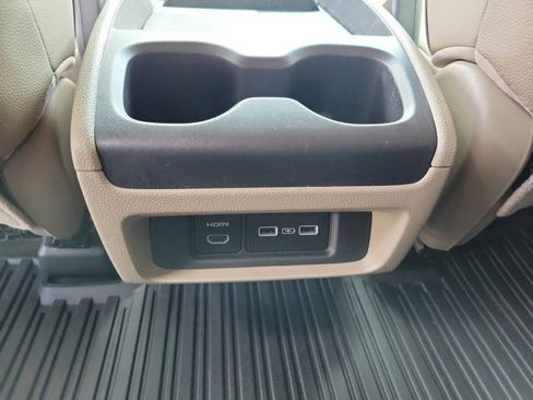 Certified 2024 Honda Odyssey Elite image 18