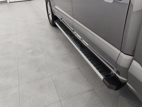 Used 2021 Ford F150 Lariat AWD/4WD image 25
