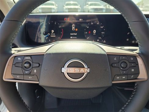 New 2026 Nissan Sentra SV w/ SV Convenience Package image 18