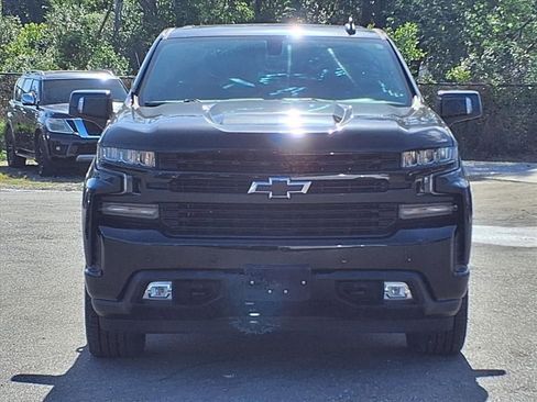 Used 2020 Chevrolet Silverado 1500 RST w/ All-Star Edition image 2