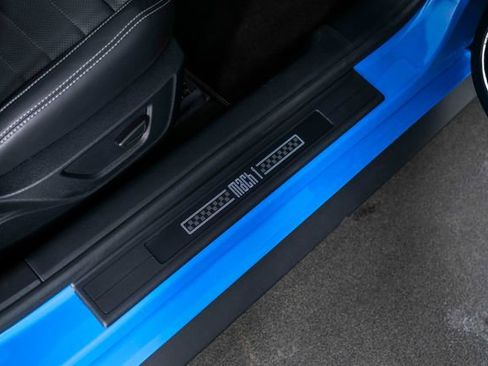 Used 2022 Ford Mustang Mach 1 w/ Mach 1 Handling Package image 27