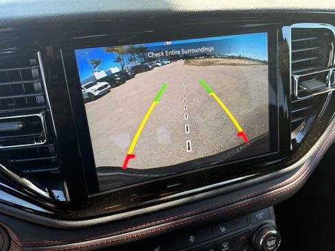 New 2026 Dodge Durango GT image 15