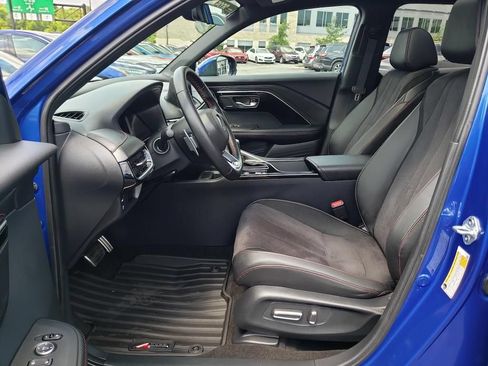 Certified 2025 Acura ADX A-Spec AWD/4WD image 17